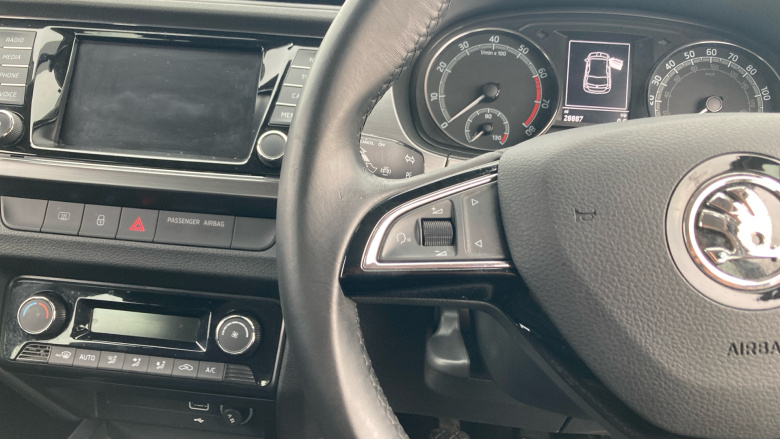 Skoda Fabia 1.0 TSI 110 SE L 5dr Petrol Hatchback